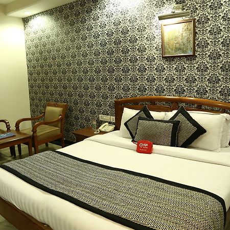 Oyo Rooms Chandigarh Sector 34 エクステリア 写真