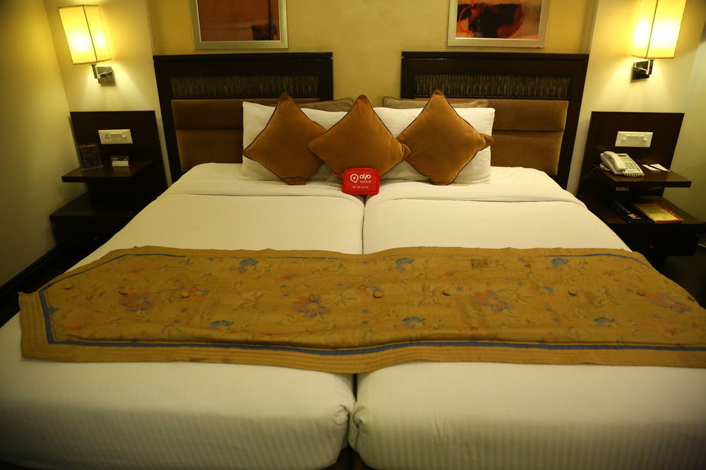 Oyo Rooms Chandigarh Sector 34 エクステリア 写真