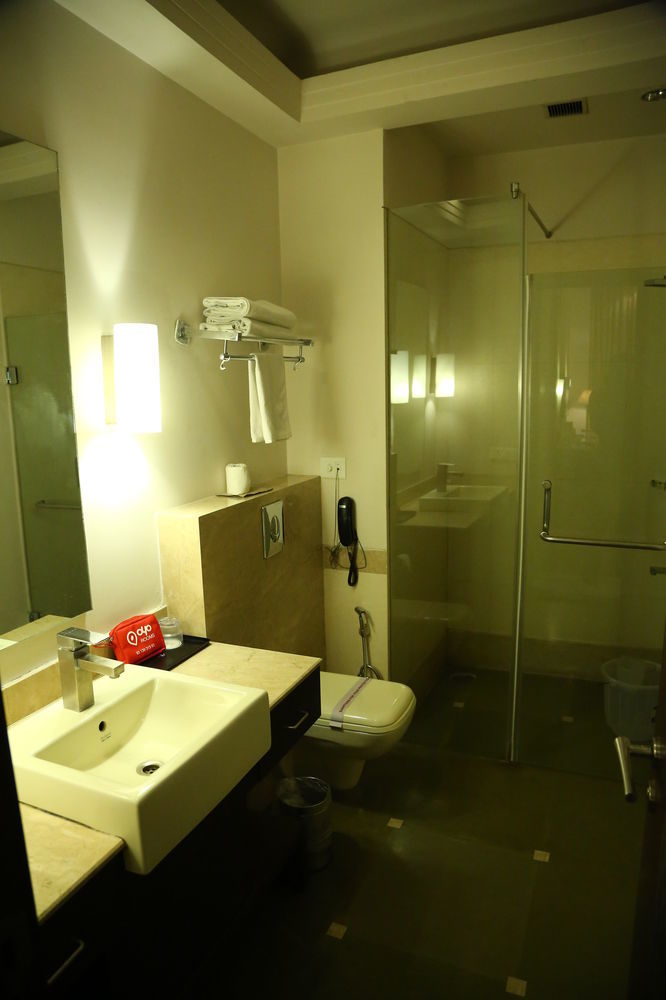 Oyo Rooms Chandigarh Sector 34 エクステリア 写真